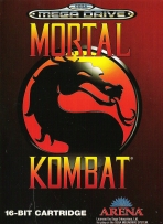 Obal-Mortal Kombat