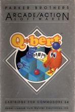 Obal-Q-bert