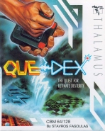 Obal-Quedex