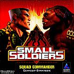 Obal-Small Soldiers