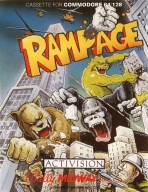 Rampage