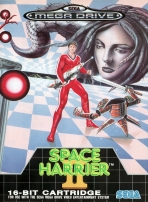 Obal-Space Harrier II