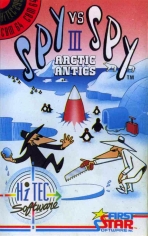 Obal-Spy vs. Spy III: Arctic Antics