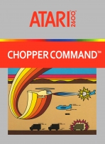 Obal-Chopper Command