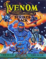 Obal-MASK III: Venom Strikes Back