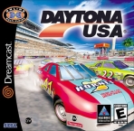 Obal-Daytona USA