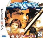 Obal-Soul Calibur