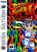 Super Puzzle Fighter II Turbo