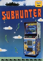 Obal-Sub Hunter
