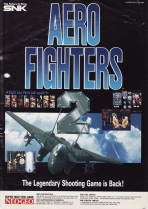 Obal-Aero Fighters 2
