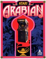 Obal-Arabian