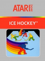 Obal-Ice Hockey