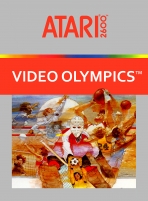 Obal-Video Olympics