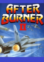 Obal-After Burner II