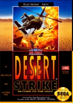 Obal-Desert Strike: Return to the Gulf