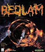 Obal-Bedlam