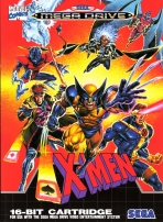 Obal-X-Men