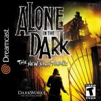 Alone in the Dark: The New Nightmare