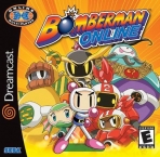 Obal-Bomberman Online
