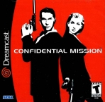 Obal-Confidential Mission