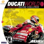Obal-Ducati World: Racing Challenge