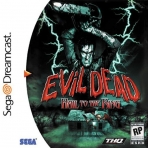 Obal-Evil Dead: Hail to the King