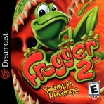 Obal-Frogger 2: Swampys Revenge