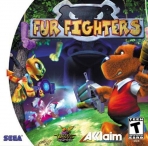 Obal-Fur Fighters