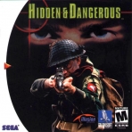 Obal-Hidden & Dangerous