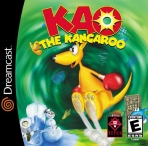 Obal-Kao the Kangaroo