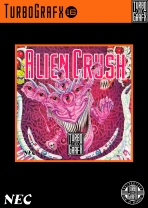 Alien Crush