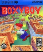 Obal-Boxy Boy