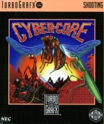 Obal-Cyber-Core