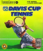 Obal-Davis Cup Tennis