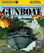 Obal-Gunboat