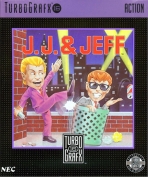 Obal-J.J. & Jeff