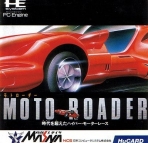Obal-Moto Roader