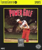 Obal-Power Golf