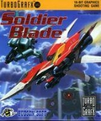 Obal-Soldier Blade