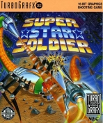 Obal-Super Star Soldier