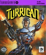 Obal-Turrican