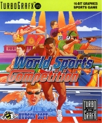 Obal-World Sports Competition