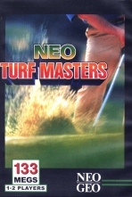 Obal-Neo Turf Masters