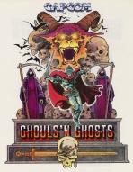 Obal-Ghouls N Ghosts