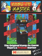 Obal-Kung-Fu Master