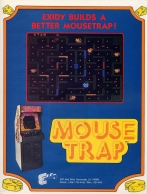 Obal-Mouse Trap