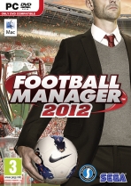 Obal-Football Manager 2012