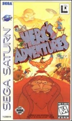 Hercs Adventures