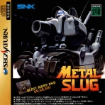 Obal-Metal Slug