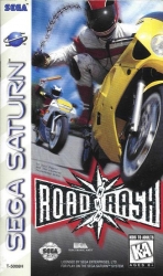 Obal-Road Rash